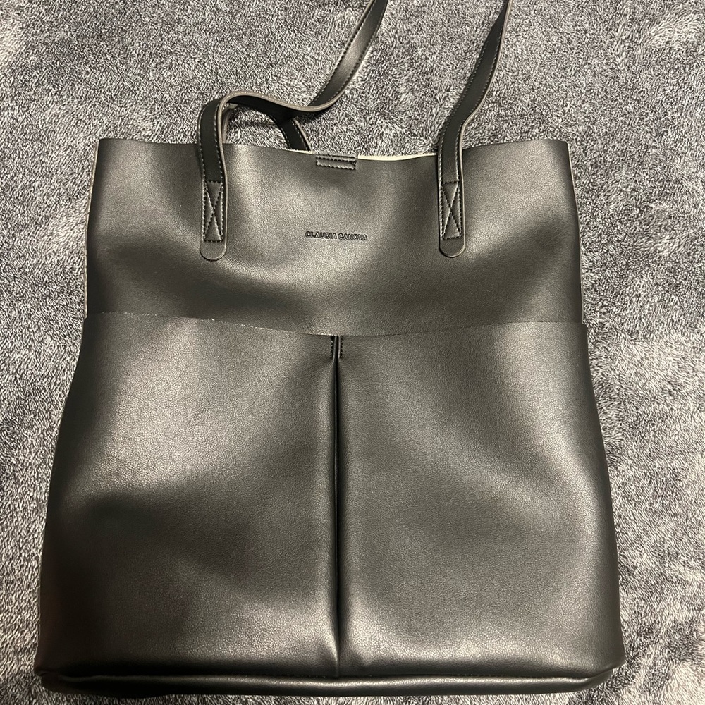 Claudia Canova tote bag almost new